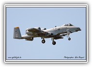 A-10 USAFE 81-0963 SP